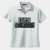 Women's Dri Mesh ® V Neck Polo Thumbnail