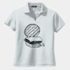 Women's Dri Mesh ® V Neck Polo Thumbnail
