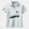 Women's Dri Mesh ® V Neck Polo Thumbnail
