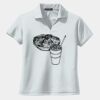 Women's Dri Mesh ® V Neck Polo Thumbnail