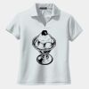 Women's Dri Mesh ® V Neck Polo Thumbnail