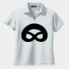 Women's Dri Mesh ® V Neck Polo Thumbnail