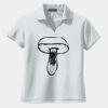 Women's Dri Mesh ® V Neck Polo Thumbnail