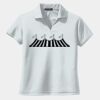 Women's Dri Mesh ® V Neck Polo Thumbnail