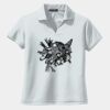 Women's Dri Mesh ® V Neck Polo Thumbnail
