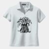 Women's Dri Mesh ® V Neck Polo Thumbnail