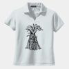 Women's Dri Mesh ® V Neck Polo Thumbnail