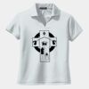 Women's Dri Mesh ® V Neck Polo Thumbnail