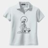 Women's Dri Mesh ® V Neck Polo Thumbnail