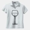 Women's Dri Mesh ® V Neck Polo Thumbnail