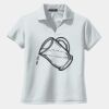 Women's Dri Mesh ® V Neck Polo Thumbnail
