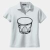 Women's Dri Mesh ® V Neck Polo Thumbnail