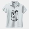 Women's Dri Mesh ® V Neck Polo Thumbnail