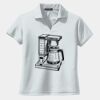 Women's Dri Mesh ® V Neck Polo Thumbnail