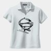 Women's Dri Mesh ® V Neck Polo Thumbnail