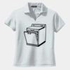 Women's Dri Mesh ® V Neck Polo Thumbnail