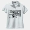 Women's Dri Mesh ® V Neck Polo Thumbnail