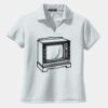 Women's Dri Mesh ® V Neck Polo Thumbnail