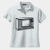 Women's Dri Mesh ® V Neck Polo Thumbnail