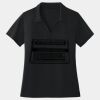 Women's Dri Mesh ® V Neck Polo Thumbnail