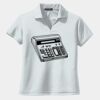 Women's Dri Mesh ® V Neck Polo Thumbnail