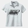 Women's Dri Mesh ® V Neck Polo Thumbnail