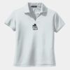 Women's Dri Mesh ® V Neck Polo Thumbnail