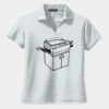Women's Dri Mesh ® V Neck Polo Thumbnail