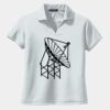 Women's Dri Mesh ® V Neck Polo Thumbnail