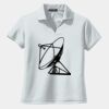 Women's Dri Mesh ® V Neck Polo Thumbnail