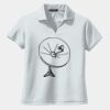 Women's Dri Mesh ® V Neck Polo Thumbnail