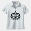 Women's Dri Mesh ® V Neck Polo Thumbnail