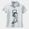 Women's Dri Mesh ® V Neck Polo Thumbnail