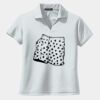 Women's Dri Mesh ® V Neck Polo Thumbnail