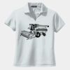 Women's Dri Mesh ® V Neck Polo Thumbnail