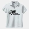 Women's Dri Mesh ® V Neck Polo Thumbnail