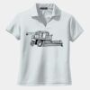 Women's Dri Mesh ® V Neck Polo Thumbnail
