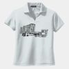 Women's Dri Mesh ® V Neck Polo Thumbnail