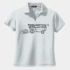 Women's Dri Mesh ® V Neck Polo Thumbnail
