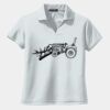 Women's Dri Mesh ® V Neck Polo Thumbnail