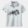 Women's Dri Mesh ® V Neck Polo Thumbnail