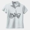 Women's Dri Mesh ® V Neck Polo Thumbnail