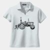 Women's Dri Mesh ® V Neck Polo Thumbnail