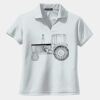 Women's Dri Mesh ® V Neck Polo Thumbnail