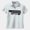 Women's Dri Mesh ® V Neck Polo Thumbnail
