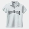 Women's Dri Mesh ® V Neck Polo Thumbnail