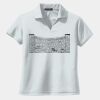 Women's Dri Mesh ® V Neck Polo Thumbnail