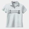 Women's Dri Mesh ® V Neck Polo Thumbnail