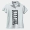 Women's Dri Mesh ® V Neck Polo Thumbnail