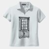 Women's Dri Mesh ® V Neck Polo Thumbnail